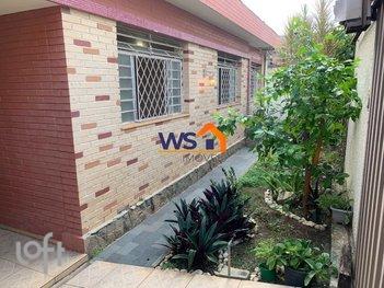 house em Rio Negro, Prado - Belo Horizonte - MG