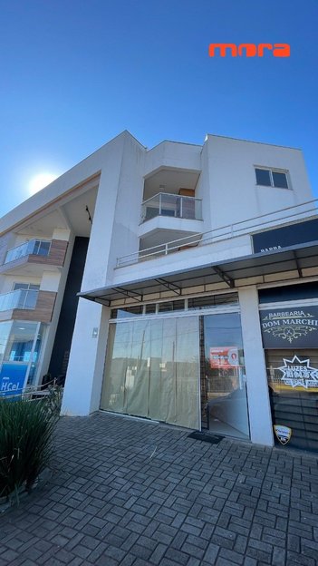 office em Albino Sá Filho, Vila Real - Chapecó - SC