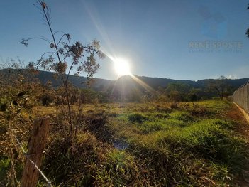 land_lot em Estrada Municipal, Floresta Escura - São Pedro - SP