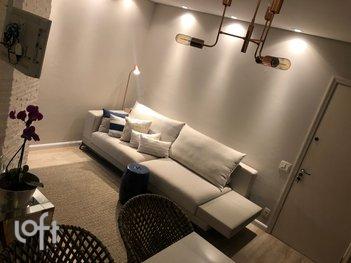 apartment em Fadlo Haidar, Vila Olímpia - São Paulo - SP