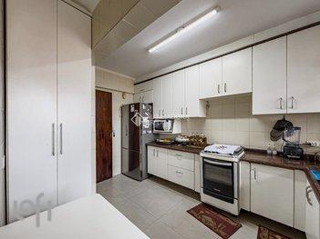 apartment em Airton Gomes de Miranda, Nova Petrópolis - São Bernardo do Campo - SP