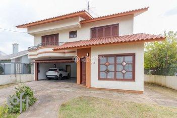 house em Rio Negro, Igará - Canoas - RS