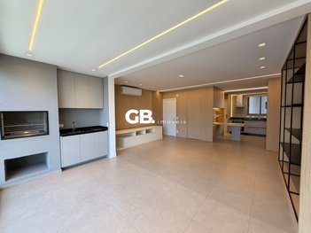 apartment em Rua Ernâni Lacerda de Athayde, Gleba Fazenda Palhano - Londrina - PR
