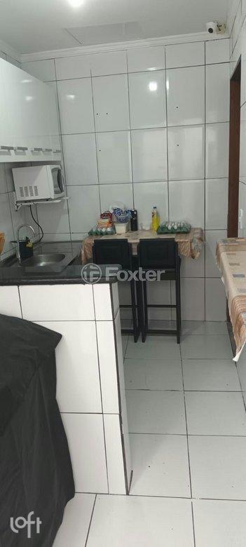 house em Honório Maia, Tatuapé - São Paulo - SP