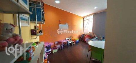 apartment em Aparande, Vila Romana - São Paulo - SP