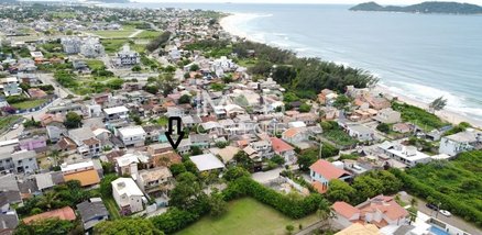 land_lot em Rua Francisco Vieira, Morro das Pedras - Florianópolis - SC