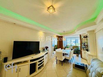 apartment em Barão do Gravataí, Cidade Baixa - Porto Alegre - RS