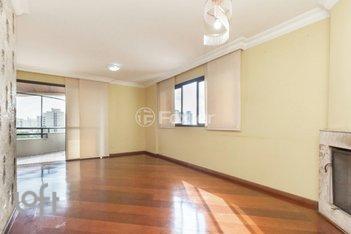 apartment em José da Silva Ribeiro, Vila Andrade - São Paulo - SP