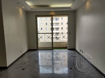 apartment em Rua Indaiá, Vila Prudente - São Paulo - SP