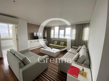 apartment em Rua Camburiú, Vila Ipojuca - São Paulo - SP