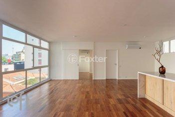 apartment em Rua Lisboa, Pinheiros - São Paulo - SP