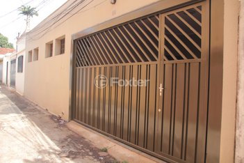 apartment em Avenida Dom Pedro I, Ipiranga - Ribeirão Preto - SP