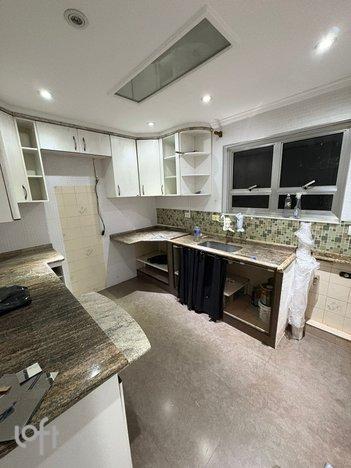 apartment em Marquês de Lages, Sacomã - São Paulo - SP