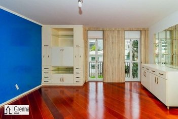 apartment em Rua Doutor Guilherme Bannitz, Itaim Bibi - São Paulo - SP