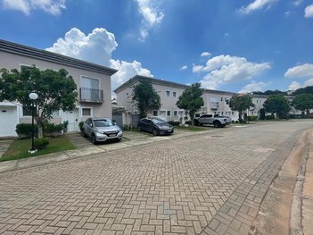 house em Via das Magnólias, Jardim Colibri - Embu das Artes - SP