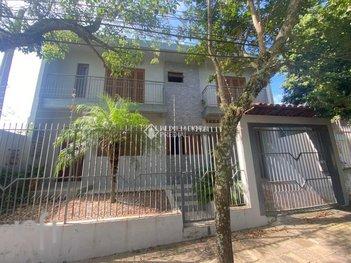 house em Carlos Gomes, Rio Branco - São Leopoldo - RS