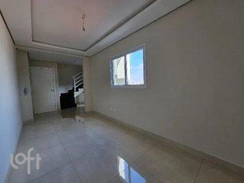 apartment em México, Vila Metalúrgica - Santo André - SP