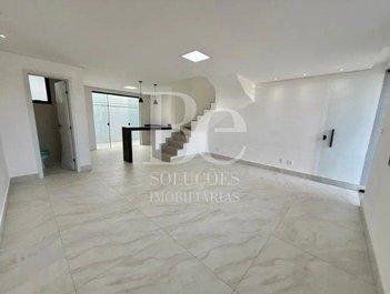 house em Massanielo Santos, Planalto - Belo Horizonte - MG