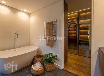 apartment em Portugal, Brooklin - São Paulo - SP