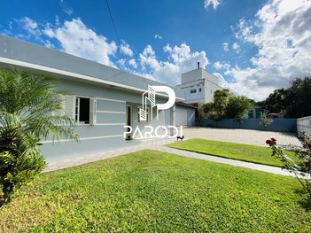 house em Farroupilha, Km 3 - Santa Maria - RS