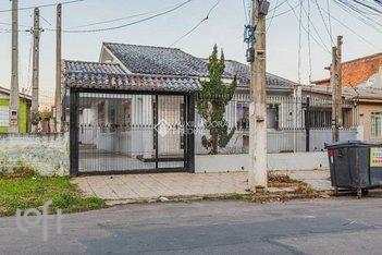 house em Tijuca, Parque Matriz - Cachoeirinha - RS