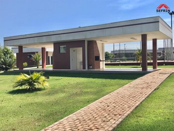 land_lot em Avenida Castelo Branco, Santo Antônio - Cacoal - RO