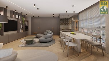 apartment em Rua Doutor Manoel Dantas, Petrópolis - Natal - RN