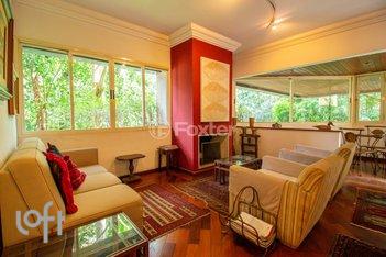 apartment em Itaiteva, Vila Andrade - São Paulo - SP