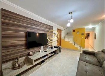 house em Rua José da Veiga Vale, Parque São Domingos - São Paulo - SP