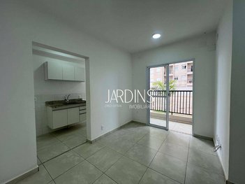 apartment em Rua Antônio Soares Castilho, Jardim América - Ribeirão Preto - SP