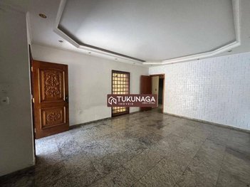 house em Avenida Campista, Vila Rosália - Guarulhos - SP