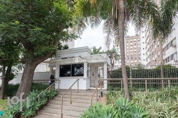 apartment em Rua Antônio Joaquim Mesquita, Cristo Redentor - Porto Alegre - RS
