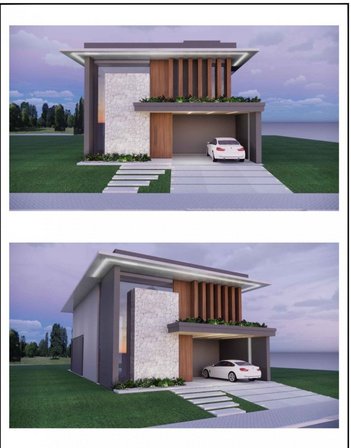 house em Rua Lagoinha, Pedra Branca - Palhoça - SC