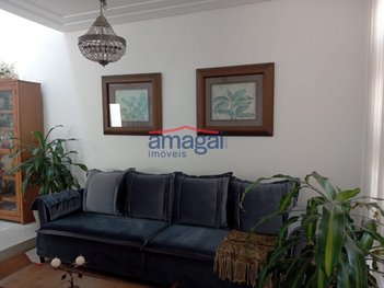 house em Avenida Carlos Drummond de Andrade, Jardim Santa Maria - Jacareí - SP