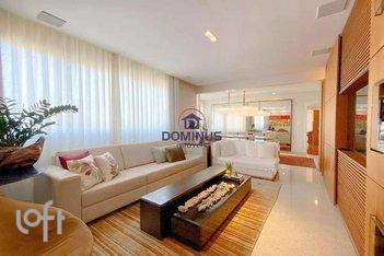 apartment em Engenheiro Amaro Lanari, Anchieta - Belo Horizonte - MG