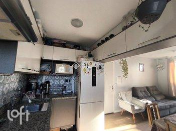 apartment em Oliveira Viana, Fátima - Canoas - RS