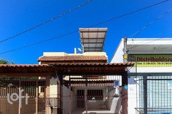 house em das Canoas, Mathias Velho - Canoas - RS