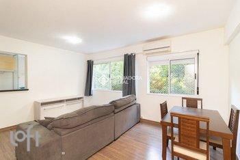 apartment em Bento Gonçalves, Santo Antônio - Porto Alegre - RS