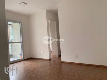 apartment em Sena Madureira, Vila Mariana - São Paulo - SP