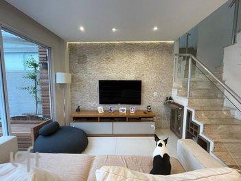 house em David Ben Gurion, Vila Sônia - São Paulo - SP