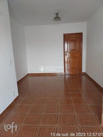 apartment em Luisiana, Taboão - São Bernardo do Campo - SP