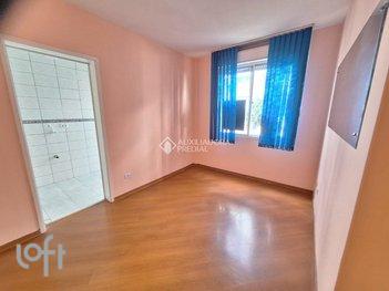 apartment em Diomário Moojen, Cavalhada - Porto Alegre - RS