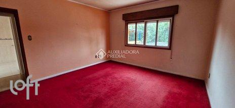 apartment em Rua Vítor Valpírio, Sarandi - Porto Alegre - RS