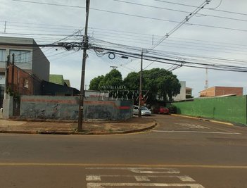commercial_building em Rua das Hortênsias, Ouro Branco - Londrina - PR