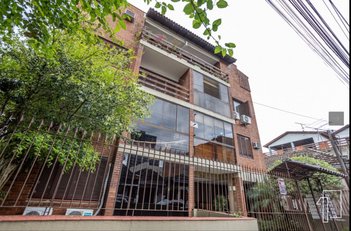 apartment em São Paulo, Centro - São Leopoldo - RS