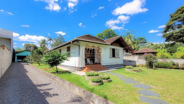 land_lot em Rua Coronel Feddersen, Itoupava Seca - Blumenau - SC