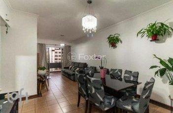 apartment em Conselheiro Nébias, Campos Elísios - São Paulo - SP