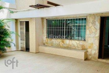 apartment em Antônio Abrantes, Brooklin - São Paulo - SP