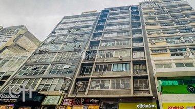apartment em dos Andradas, Centro - Porto Alegre - RS