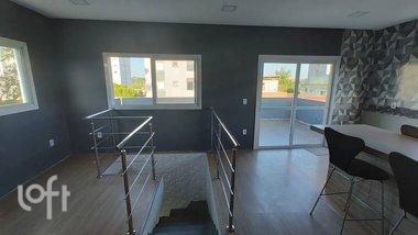 apartment em Ari Barroso, Sarandi - Porto Alegre - RS